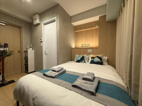 nestay inn tokyo tsukiji